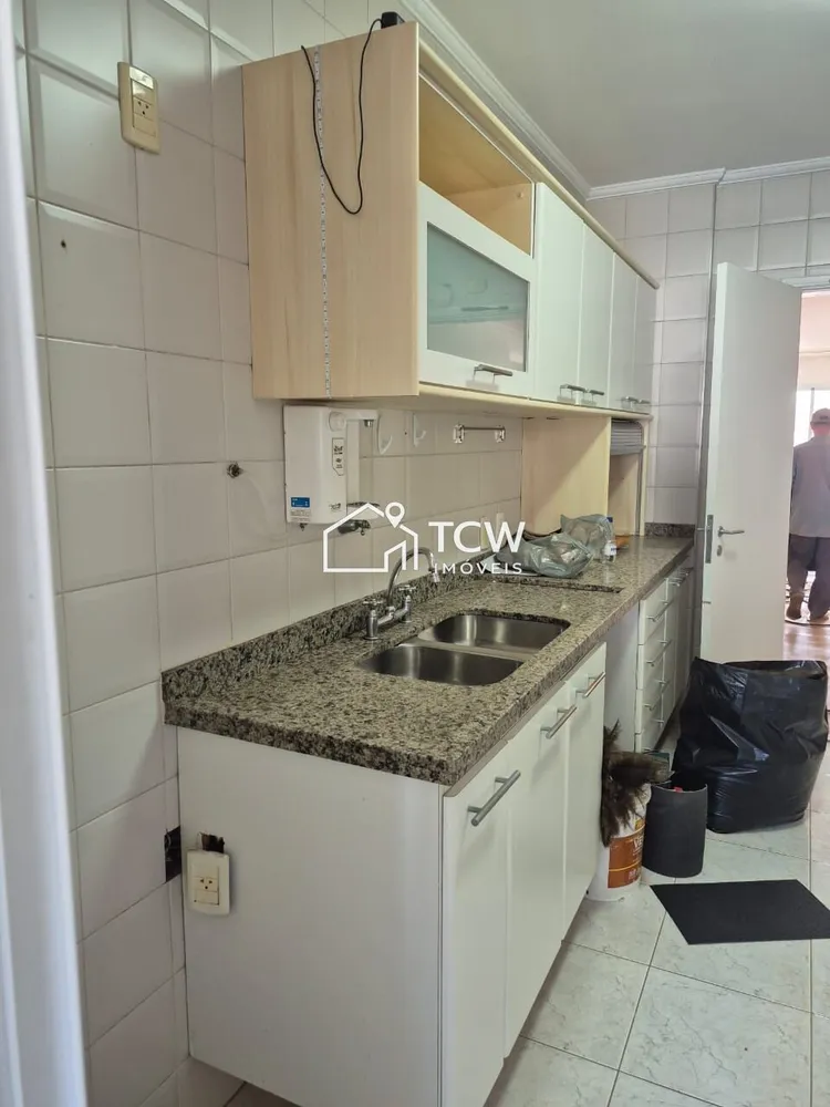 Apartamento, 2 quartos, 118 m² - Foto 8