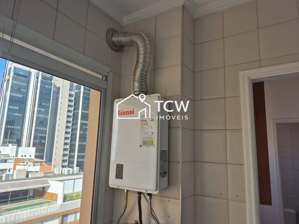 Apartamento, 2 quartos, 118 m² - Foto 5