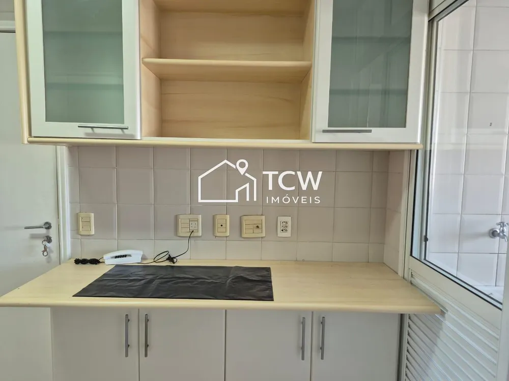 Apartamento, 2 quartos, 118 m² - Foto 1