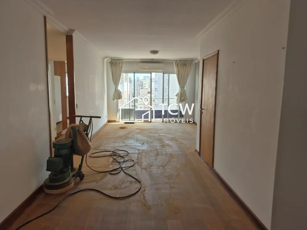 Apartamento, 2 quartos, 118 m² - Foto 2
