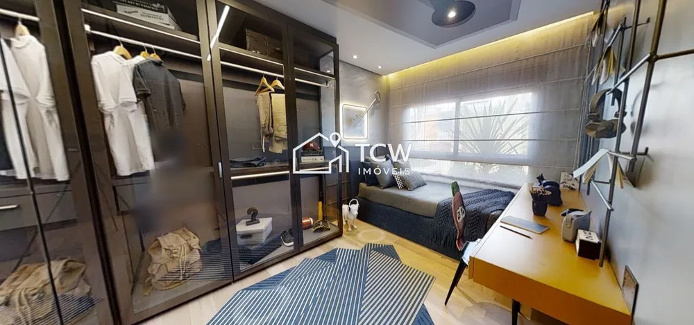 Apartamento, 4 quartos, 252 m² - Foto 7