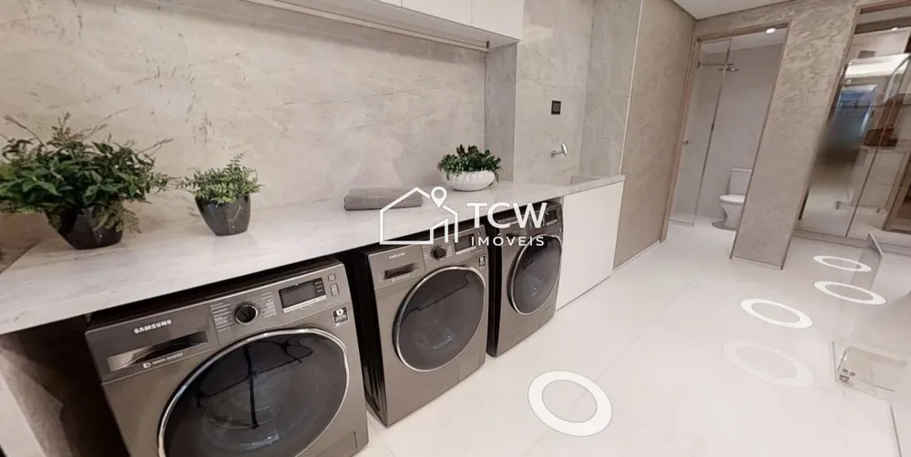 Apartamento, 4 quartos, 252 m² - Foto 10