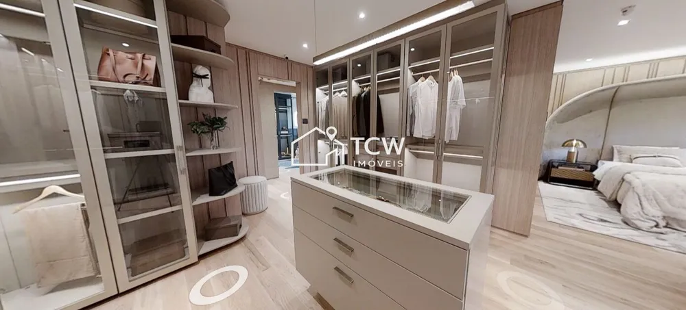 Apartamento, 4 quartos, 252 m² - Foto 8