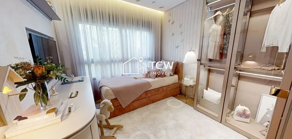 Apartamento, 4 quartos, 252 m² - Foto 6