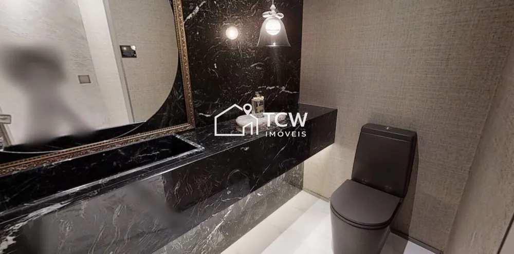 Apartamento, 4 quartos, 252 m² - Foto 5