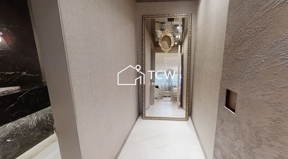 Apartamento, 4 quartos, 252 m² - Foto 4