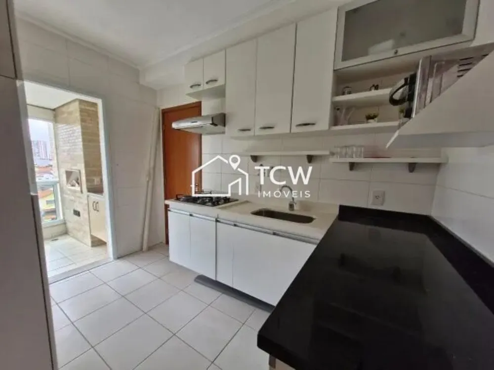 Apartamento, 3 quartos, 87 m² - Foto 6