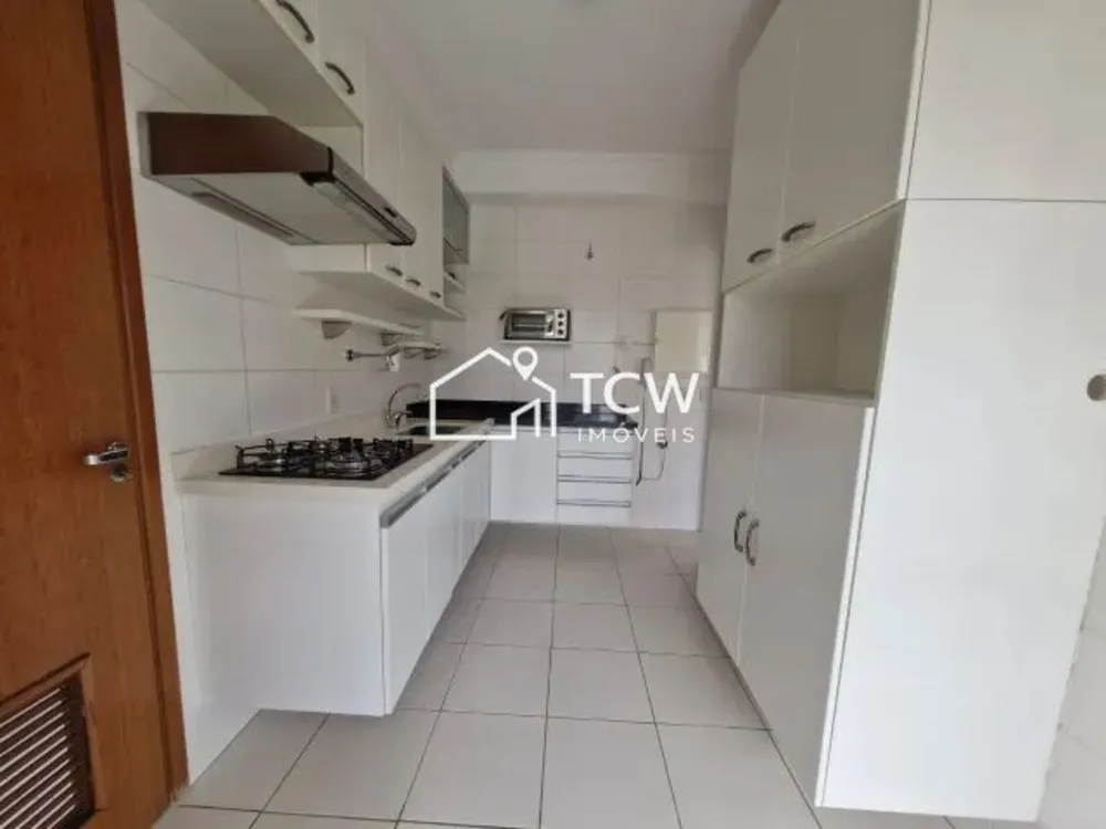 Apartamento, 3 quartos, 87 m² - Foto 3