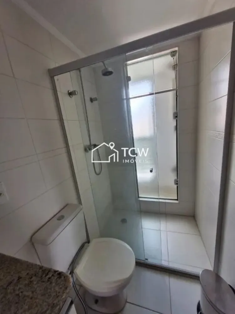 Apartamento, 3 quartos, 87 m² - Foto 4