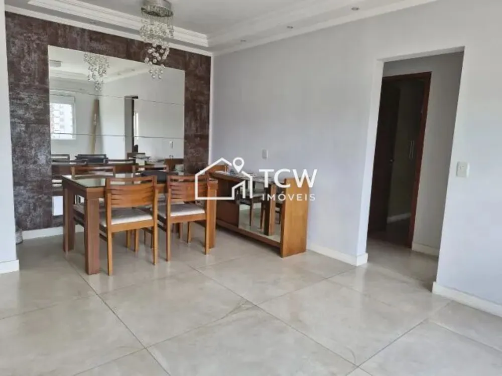 Apartamento, 3 quartos, 87 m² - Foto 2