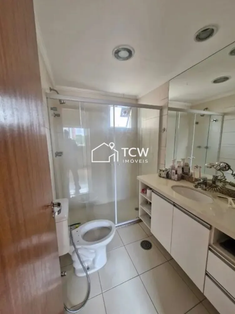 Apartamento, 3 quartos, 87 m² - Foto 9
