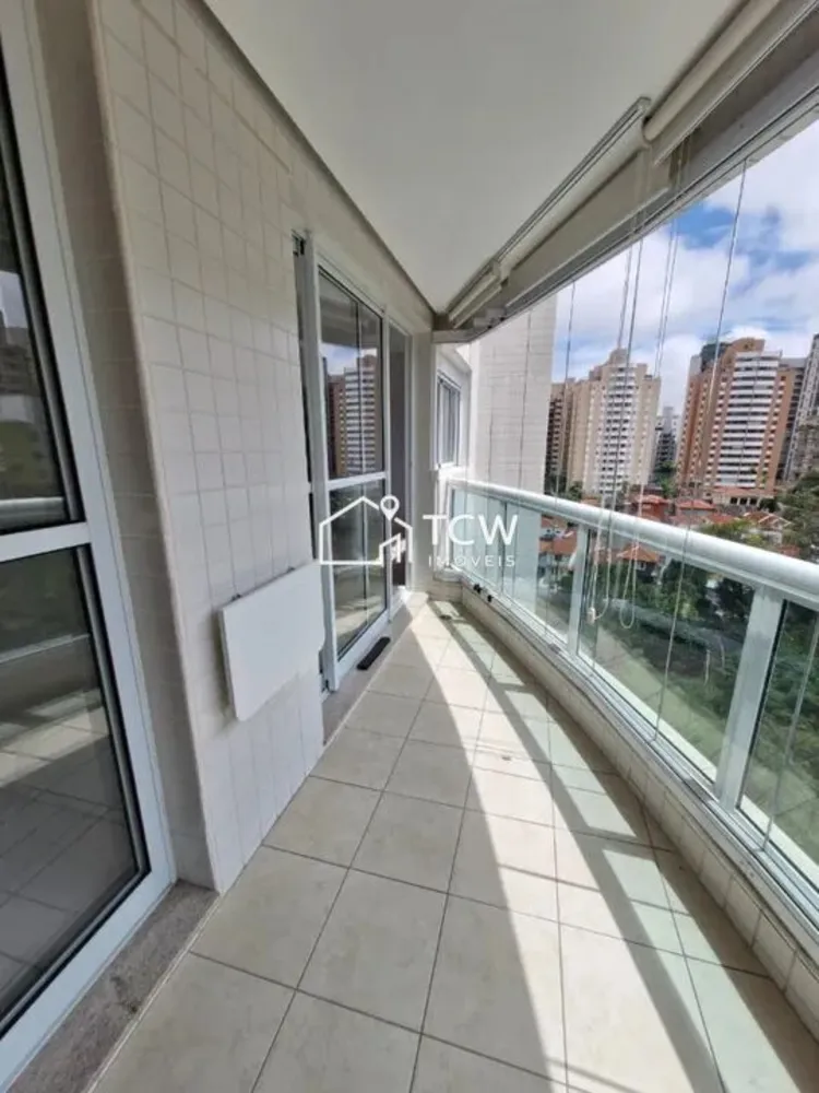 Apartamento, 3 quartos, 87 m² - Foto 8