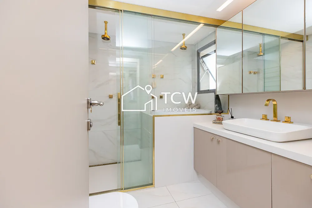 Apartamento, 3 quartos, 162 m² - Foto 8