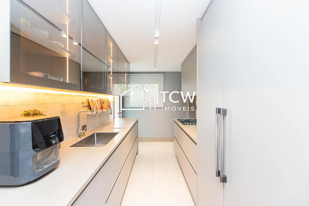 Apartamento, 3 quartos, 162 m² - Foto 9