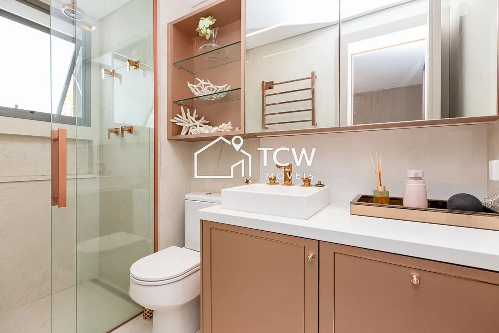 Apartamento, 3 quartos, 162 m² - Foto 7