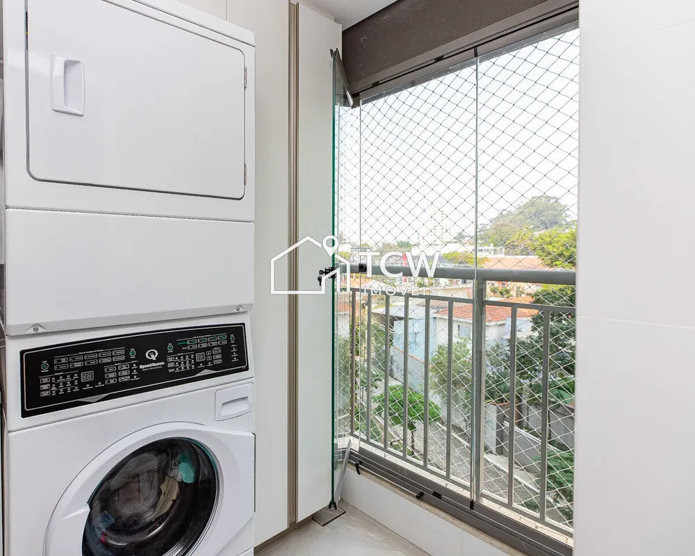 Apartamento, 3 quartos, 162 m² - Foto 12