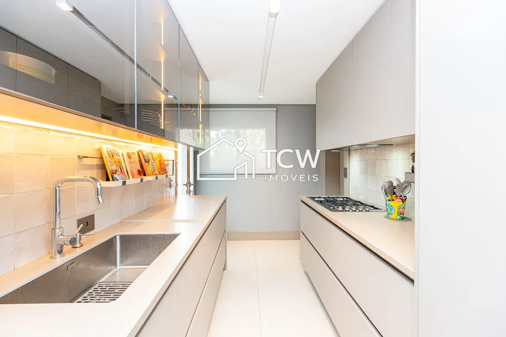 Apartamento, 3 quartos, 162 m² - Foto 5
