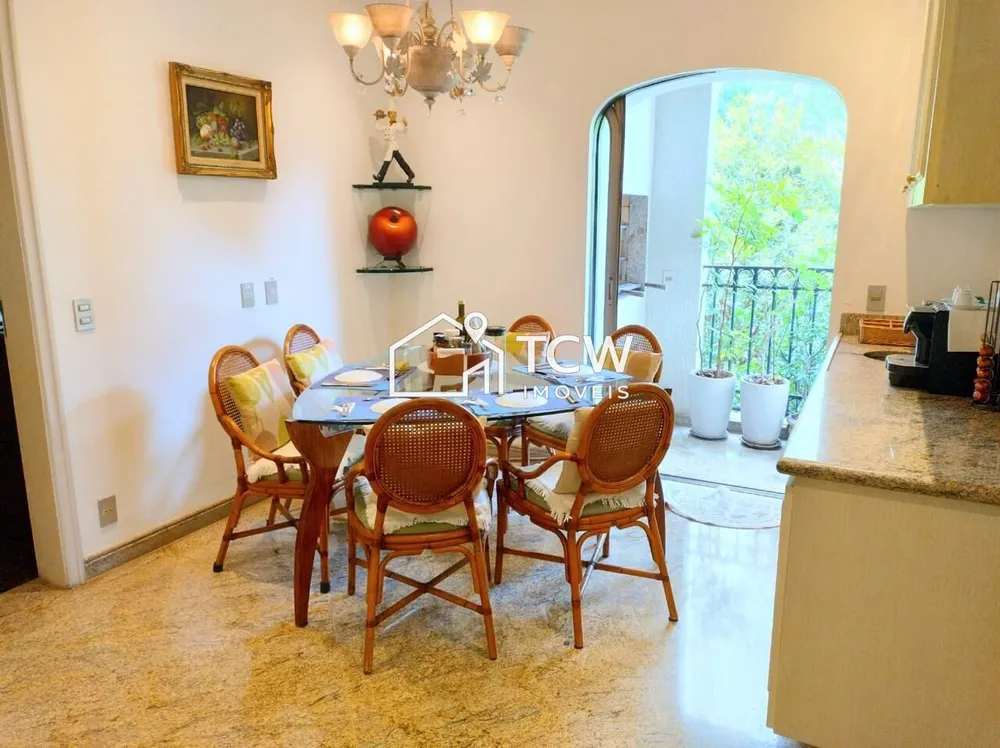 Apartamento, 4 quartos, 402 m² - Foto 6