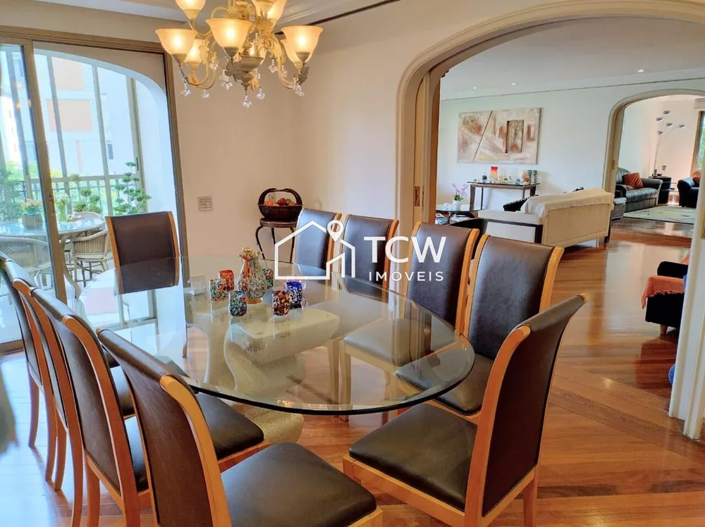 Apartamento, 4 quartos, 402 m² - Foto 4