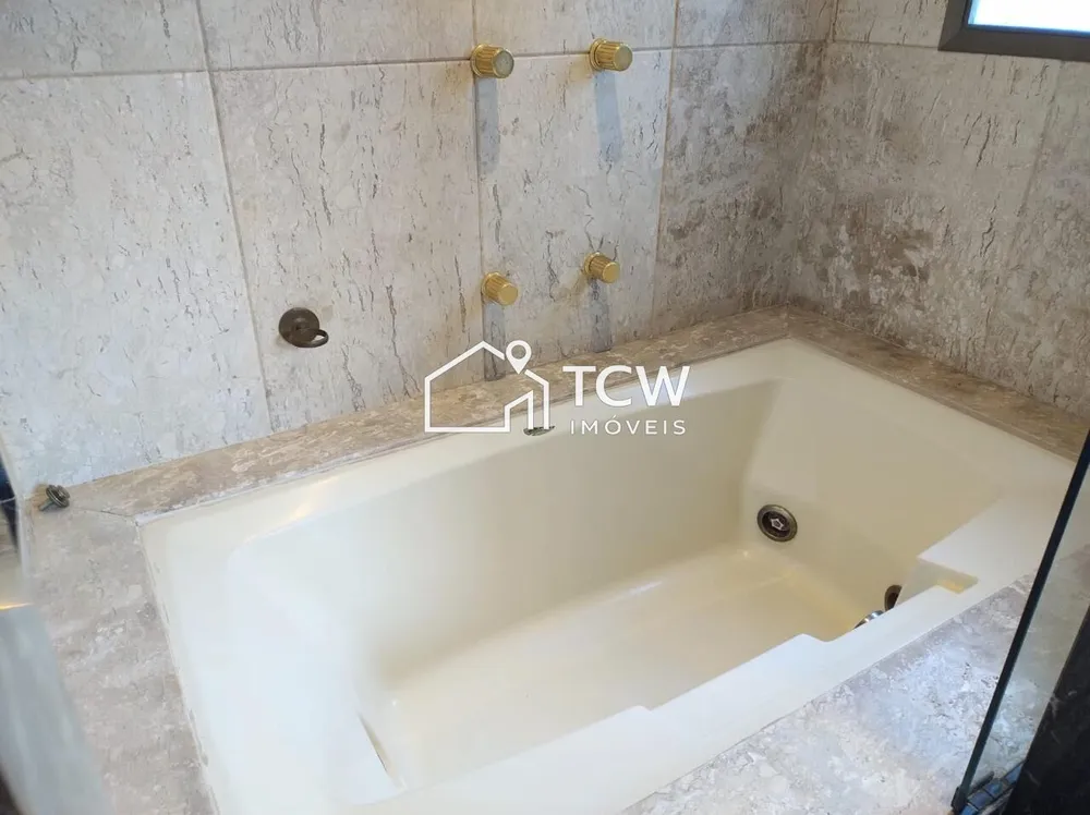 Apartamento, 4 quartos, 402 m² - Foto 11