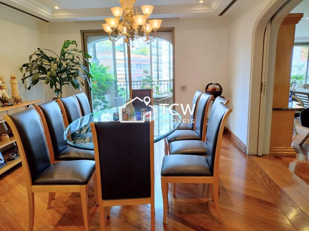 Apartamento, 4 quartos, 402 m² - Foto 2