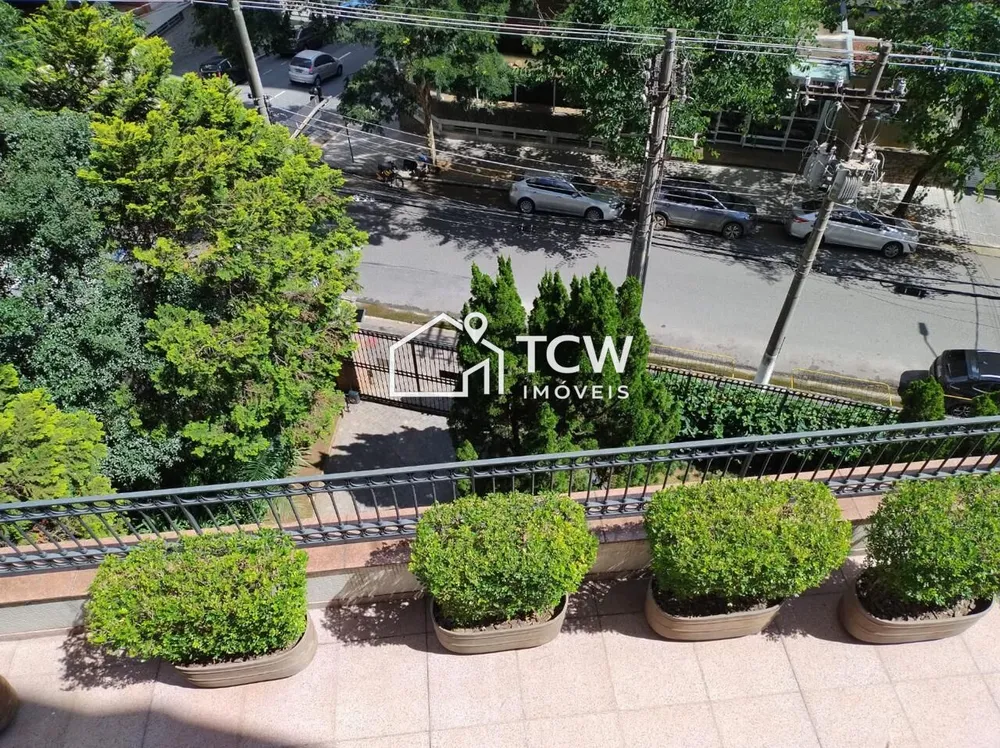 Apartamento, 4 quartos, 402 m² - Foto 3