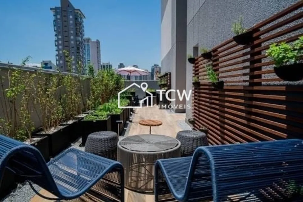 Apartamento, 1 quarto, 38 m² - Foto 10