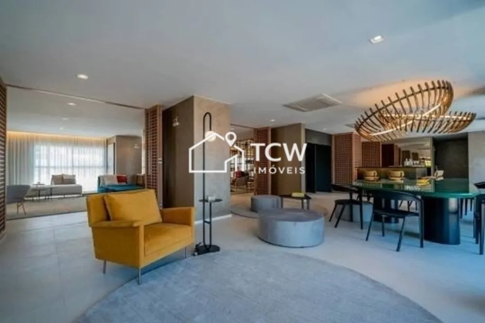 Apartamento, 1 quarto, 38 m² - Foto 1
