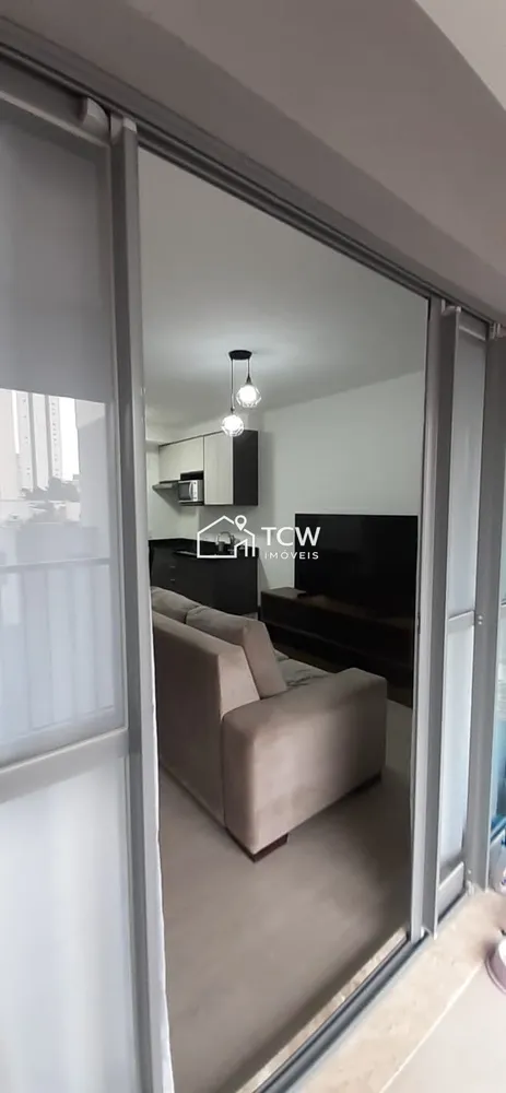 Apartamento, 1 quarto, 38 m² - Foto 3