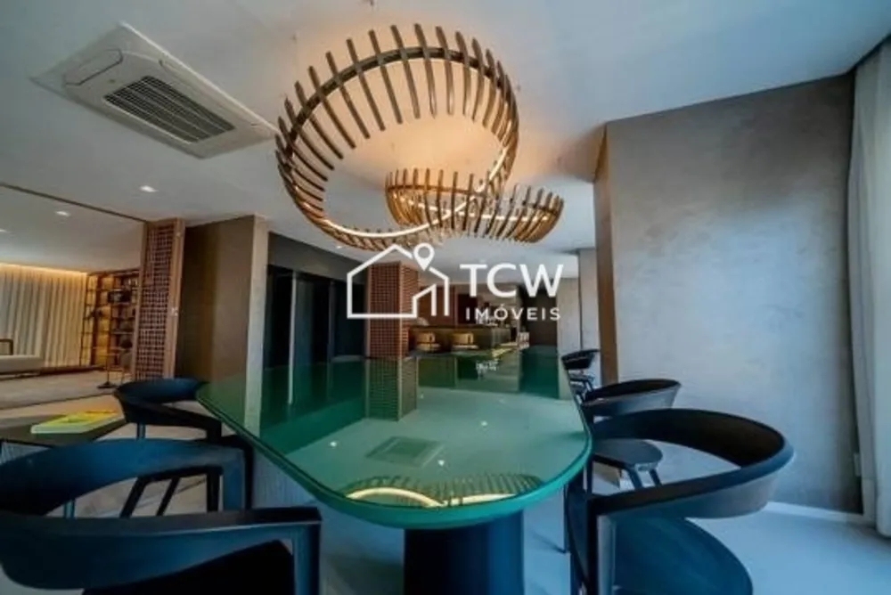 Apartamento, 1 quarto, 38 m² - Foto 7
