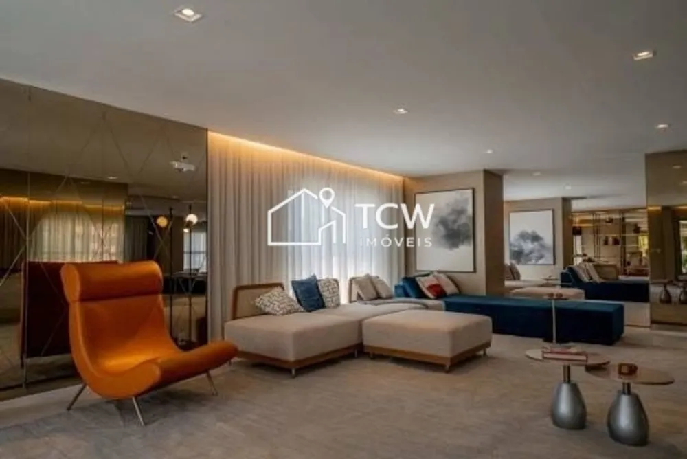 Apartamento, 1 quarto, 38 m² - Foto 4