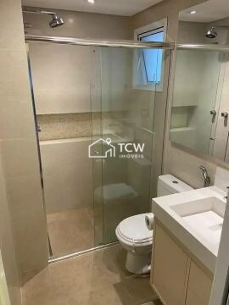 Cobertura, 4 quartos, 195 m² - Foto 5