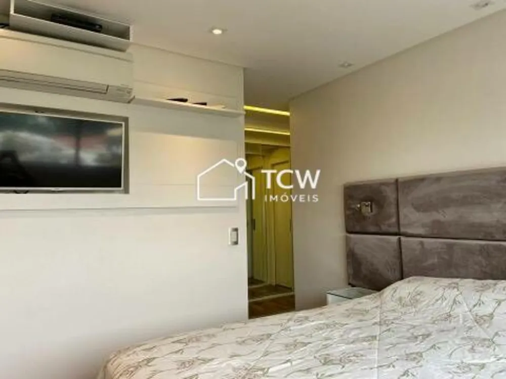 Cobertura, 4 quartos, 195 m² - Foto 4