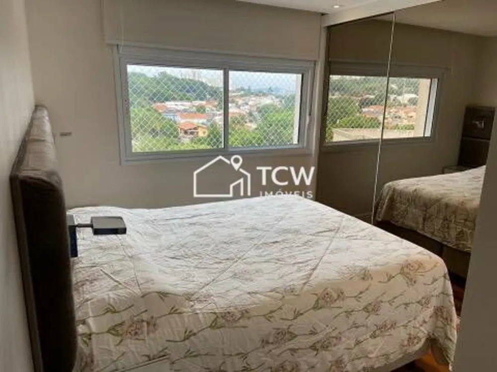 Cobertura, 4 quartos, 195 m² - Foto 3