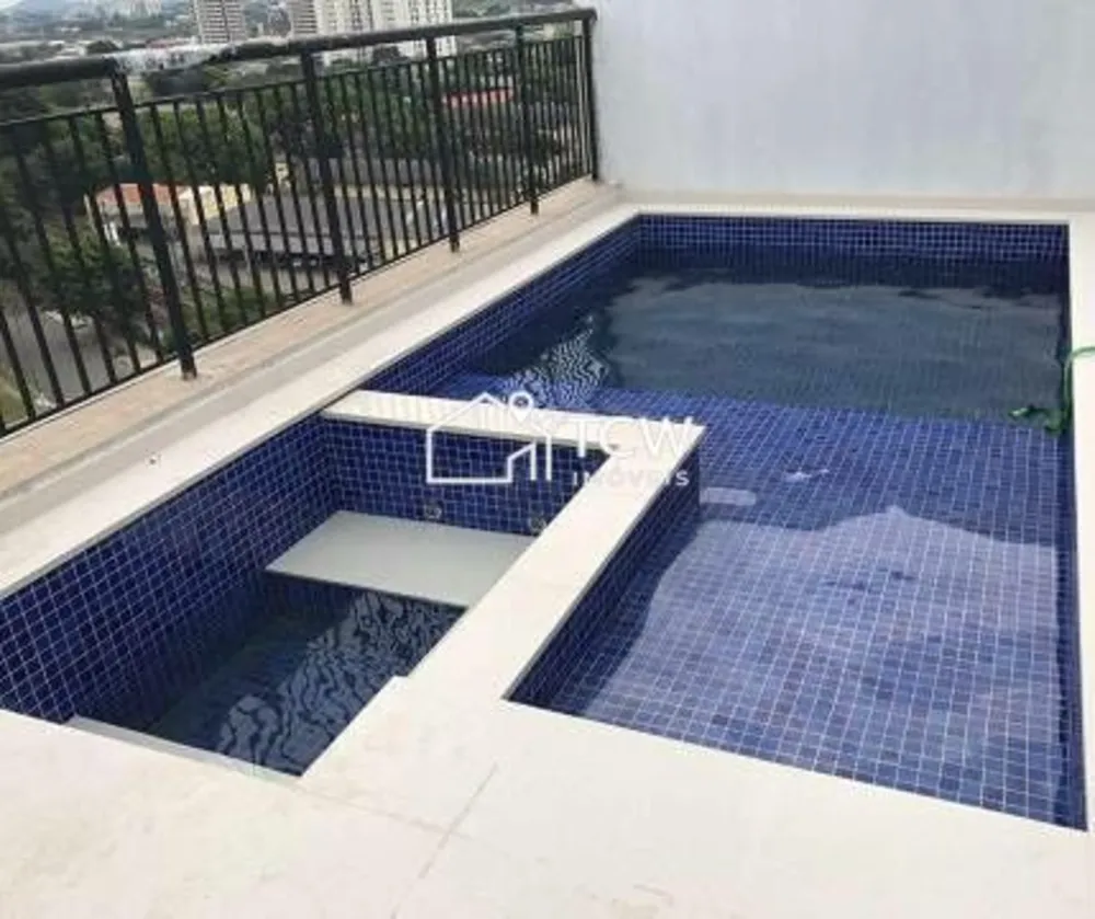 Cobertura, 4 quartos, 195 m² - Foto 1
