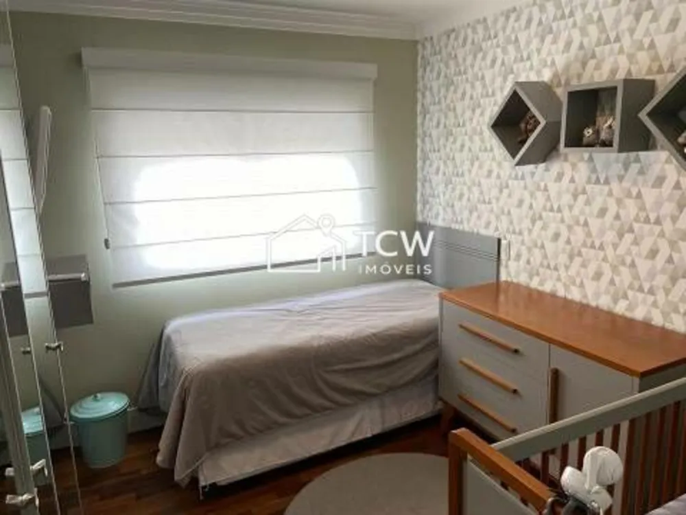 Cobertura, 4 quartos, 195 m² - Foto 7
