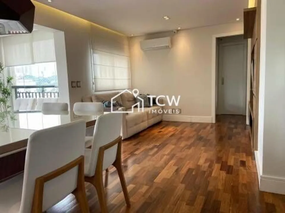 Cobertura, 4 quartos, 195 m² - Foto 2