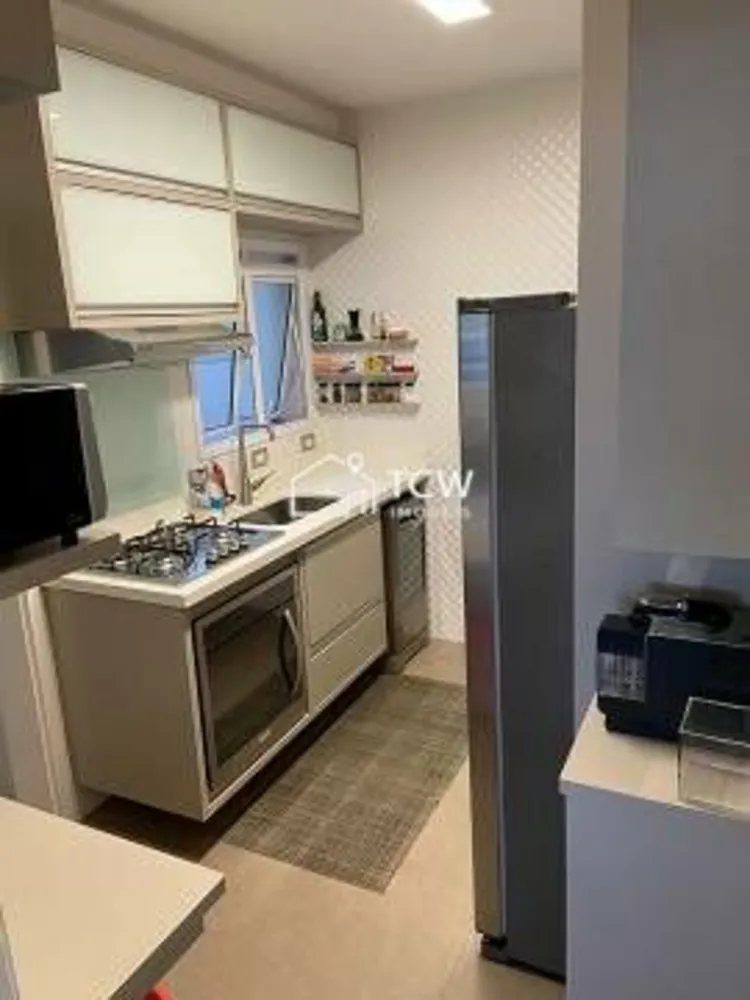 Cobertura, 4 quartos, 195 m² - Foto 8