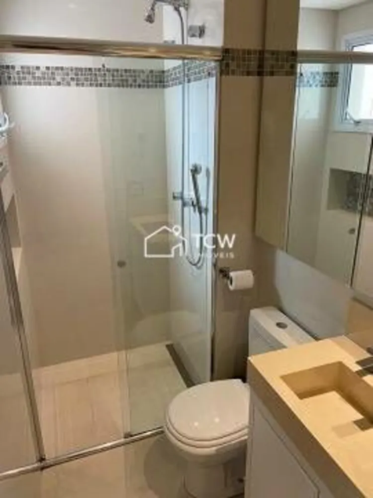 Cobertura, 4 quartos, 195 m² - Foto 6