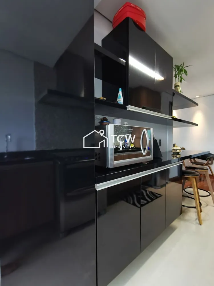 Apartamento, 1 quarto, 70 m² - Foto 3