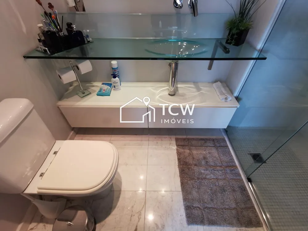 Apartamento, 1 quarto, 70 m² - Foto 4