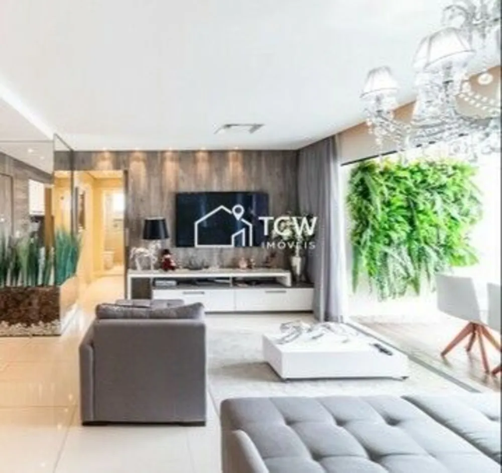 Apartamento, 3 quartos, 115 m² - Foto 3