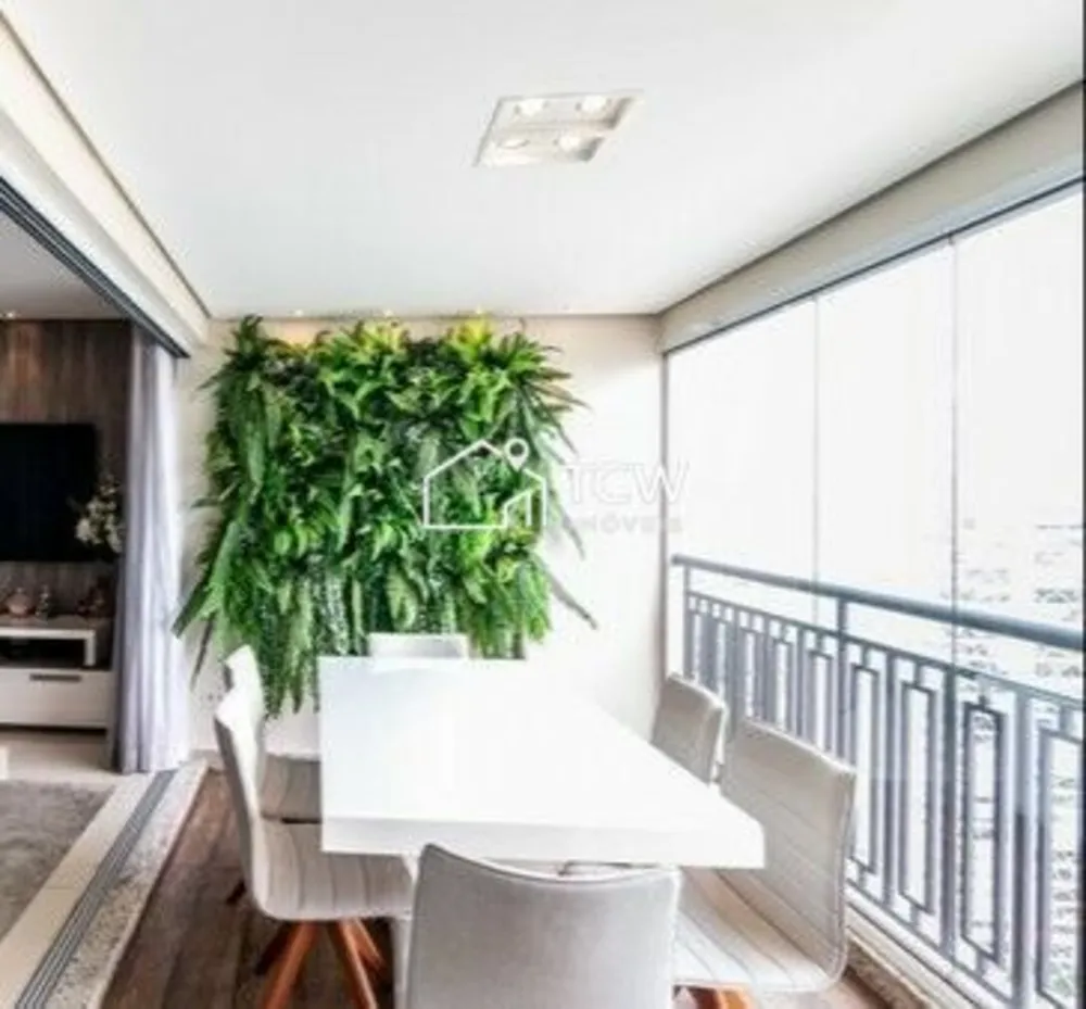 Apartamento, 3 quartos, 115 m² - Foto 5