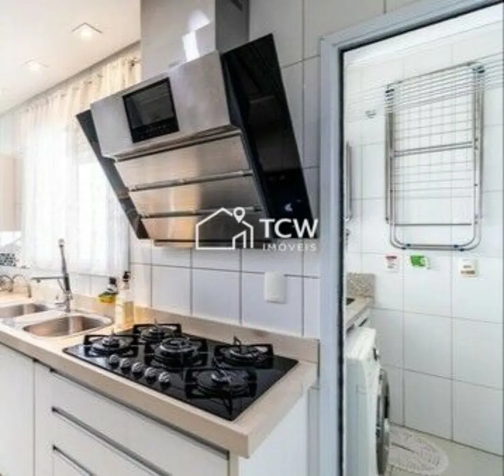 Apartamento, 3 quartos, 115 m² - Foto 1
