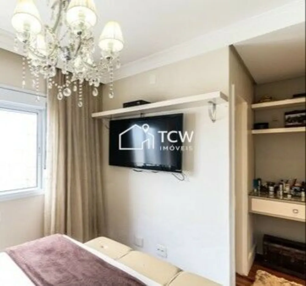 Apartamento, 3 quartos, 115 m² - Foto 2