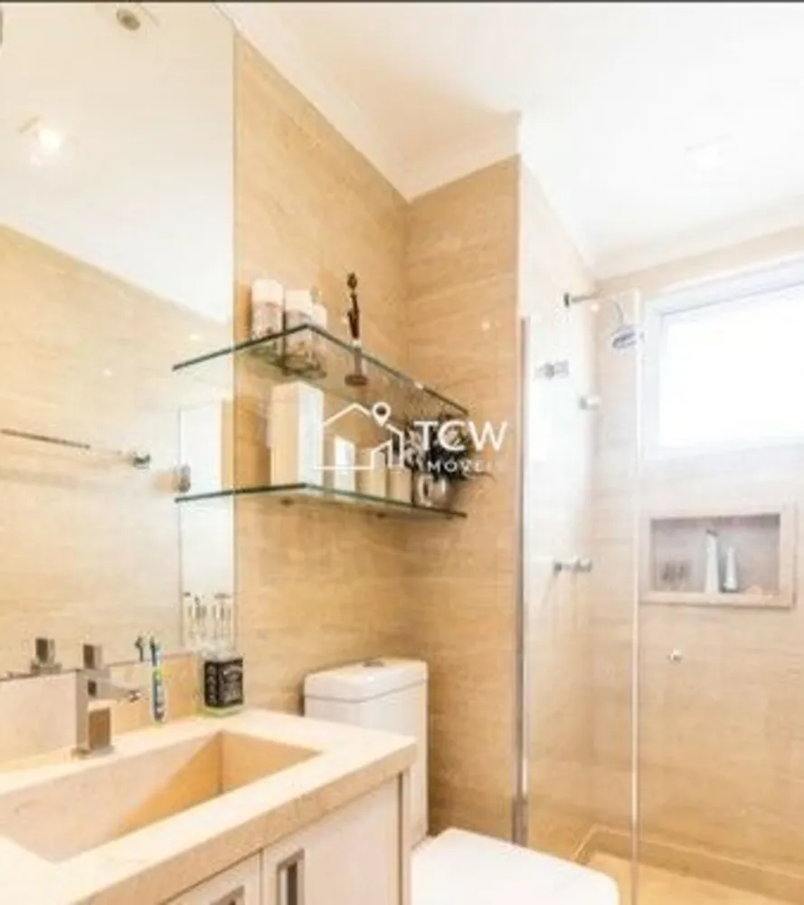 Apartamento, 3 quartos, 115 m² - Foto 6