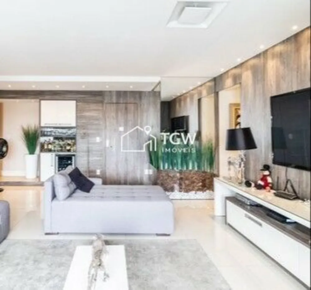 Apartamento, 3 quartos, 115 m² - Foto 4
