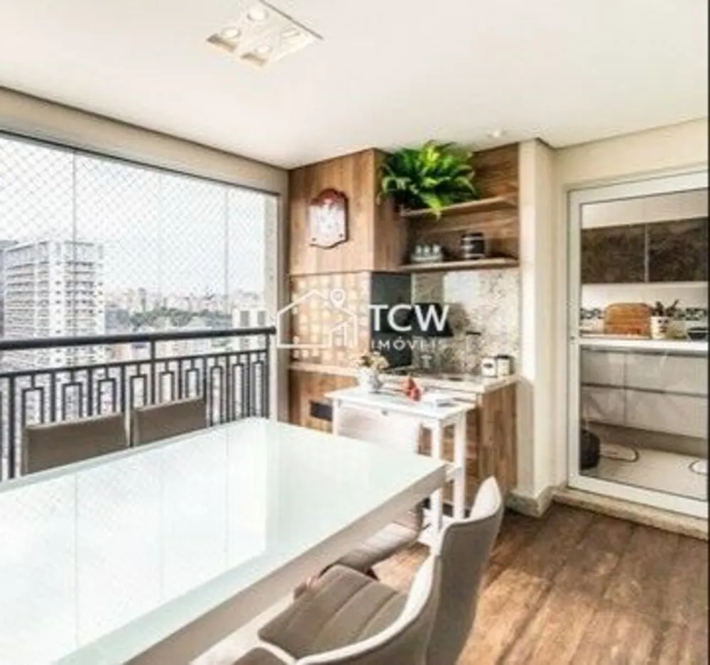 Apartamento, 3 quartos, 115 m² - Foto 8