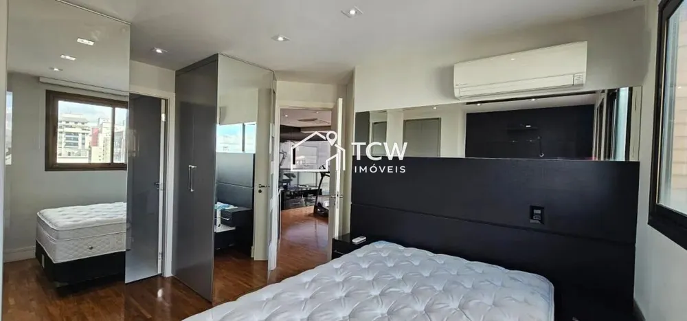 Apartamento, 3 quartos, 270 m² - Foto 7