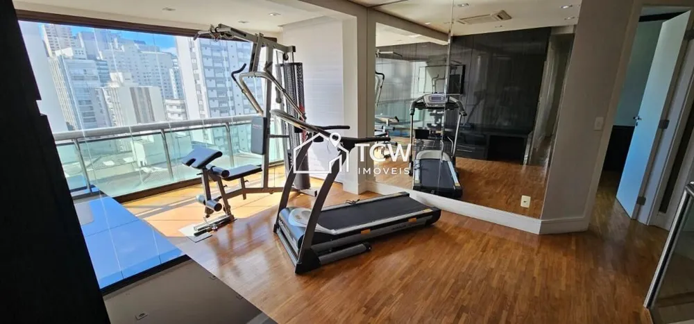 Apartamento, 3 quartos, 270 m² - Foto 11